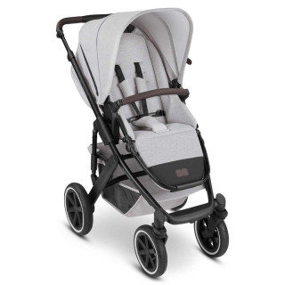 ABC DESIGN KOLICA DUO SISTEM SALSA 4 AIR FASHION MINERAL