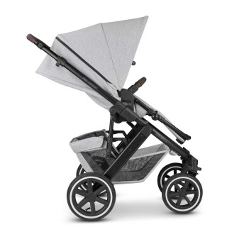 ABC DESIGN KOLICA DUO SISTEM SALSA 4 AIR FASHION MINERAL