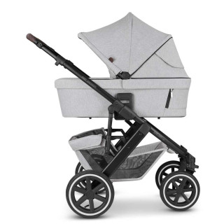 ABC DESIGN KOLICA DUO SISTEM SALSA 4 AIR FASHION MINERAL