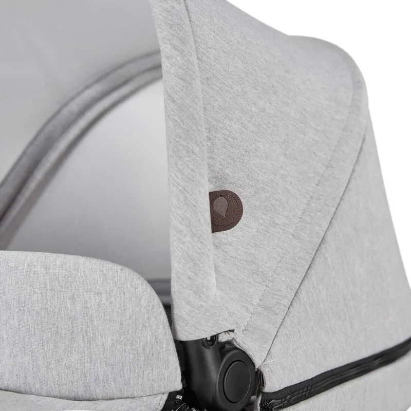 ABC DESIGN KOLICA DUO SISTEM SALSA 4 AIR FASHION MINERAL