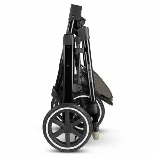 ABC DESIGN KOLICA DUO SISTEM SALSA 4 AIR DIAMOND HERB