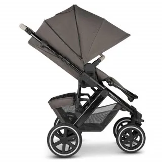 ABC DESIGN KOLICA DUO SISTEM SALSA 4 AIR DIAMOND HERB