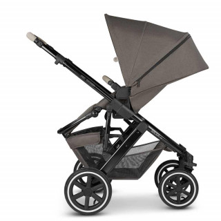 ABC DESIGN KOLICA DUO SISTEM SALSA 4 AIR DIAMOND HERB