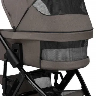 ABC DESIGN KOLICA DUO SISTEM SALSA 4 AIR DIAMOND HERB