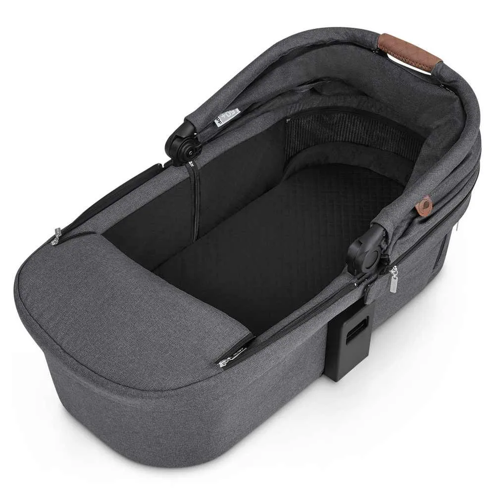 ABC DESIGN KOLICA DUO SISTEM SALSA 4 AIR DIAMOND SPEC EDITION ASPHALT