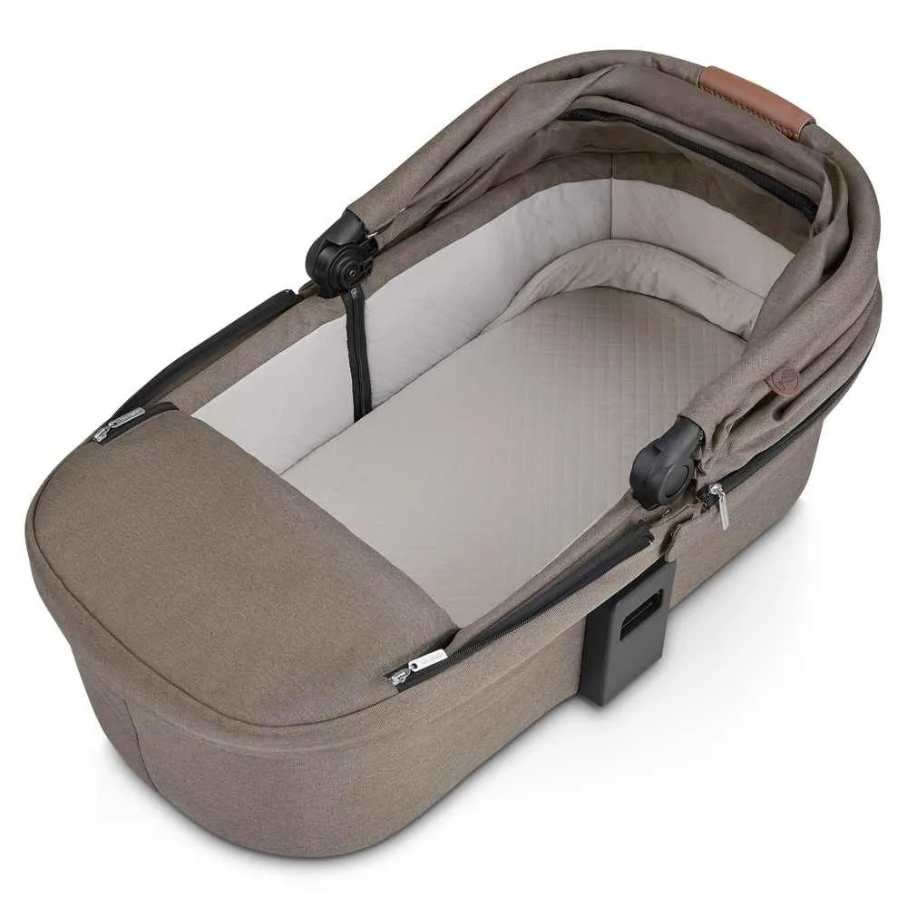 ABC DESIGN KOLICA DUO SISTEM SALSA 4 AIR PURE NATURE