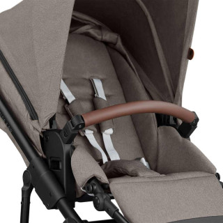ABC DESIGN KOLICA DUO SISTEM SALSA 4 AIR PURE NATURE