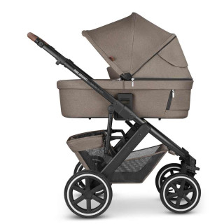 ABC DESIGN KOLICA DUO SISTEM SALSA 4 AIR PURE NATURE