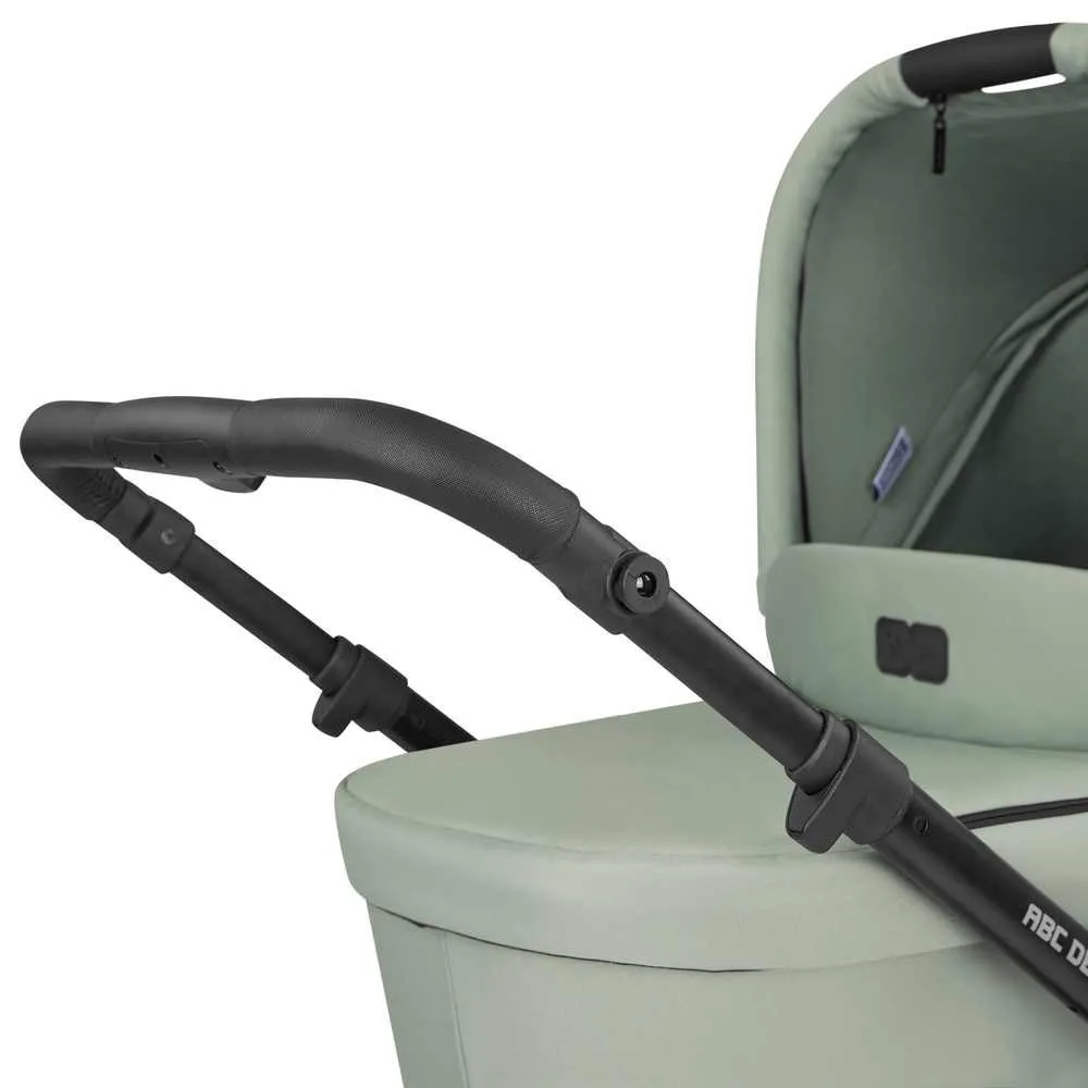 ABC DESIGN KOLICA DUO SISTEM VICON 4 CLASSIC PINE