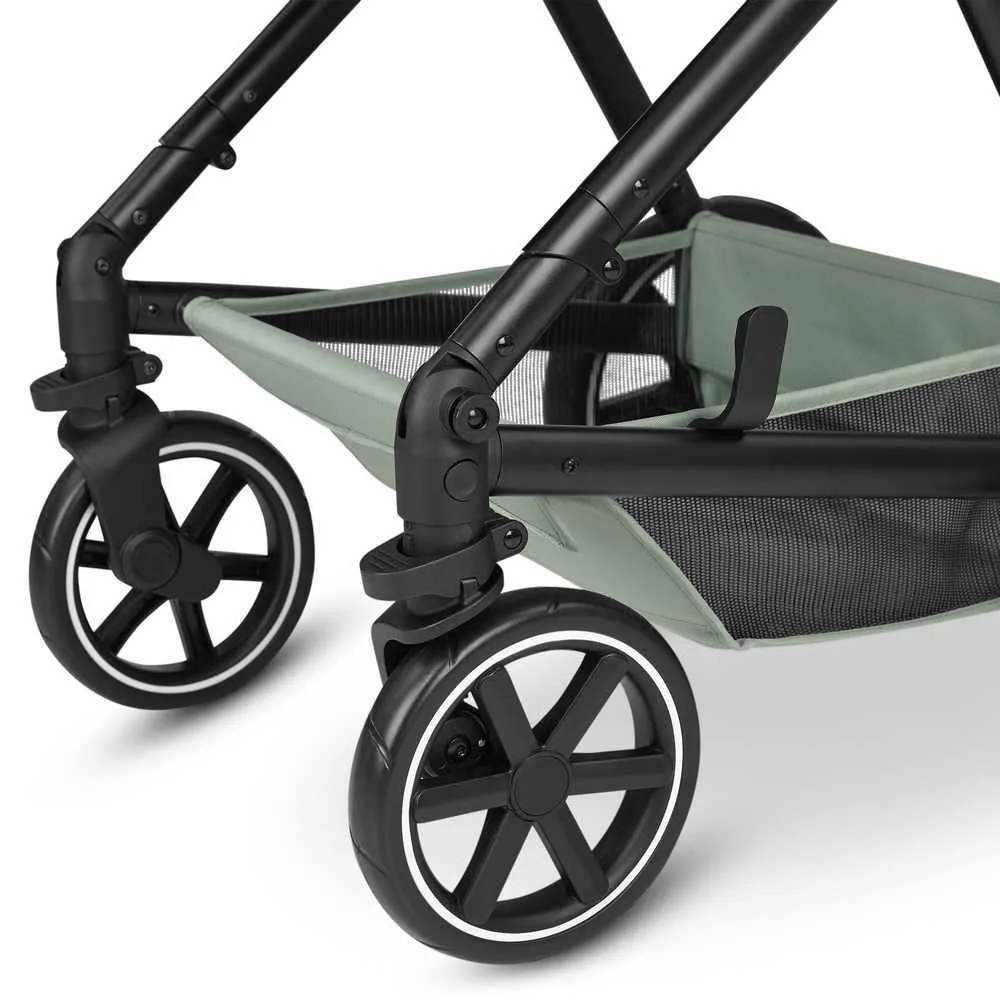 ABC DESIGN KOLICA DUO SISTEM VICON 4 CLASSIC PINE