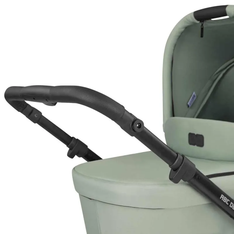 ABC DESIGN KOLICA DUO SISTEM VICON 4 CLASSIC PINE