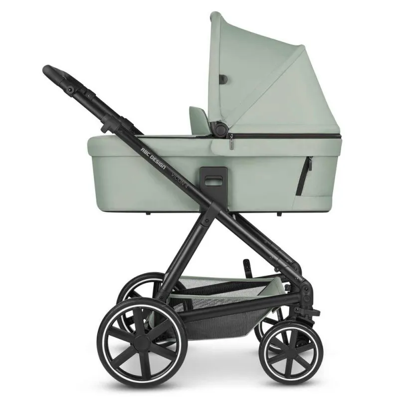 ABC DESIGN KOLICA DUO SISTEM VICON 4 CLASSIC PINE