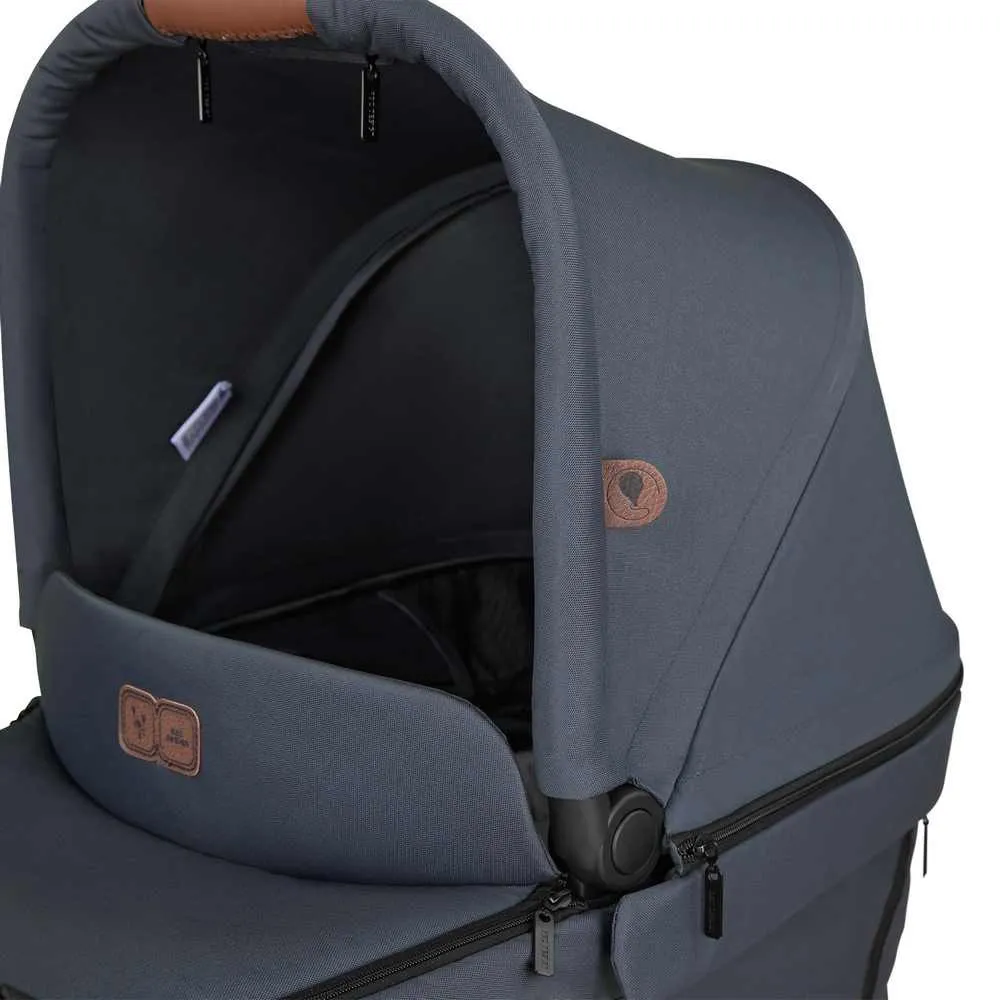 ABC DESIGN KOLICA DUO SISTEM VICON 4 CLASSIC LAKE