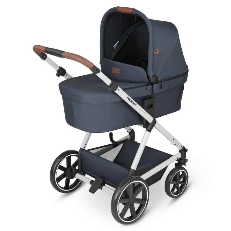 ABC DESIGN KOLICA DUO SISTEM VICON 4 CLASSIC LAKE