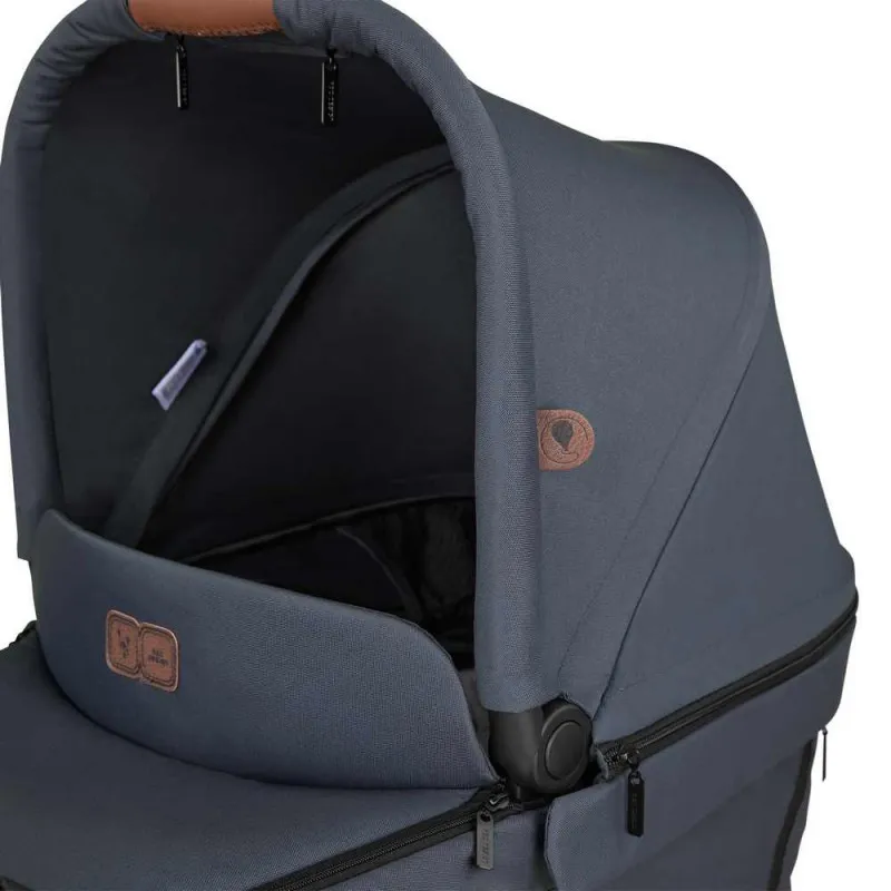 ABC DESIGN KOLICA DUO SISTEM VICON 4 CLASSIC LAKE