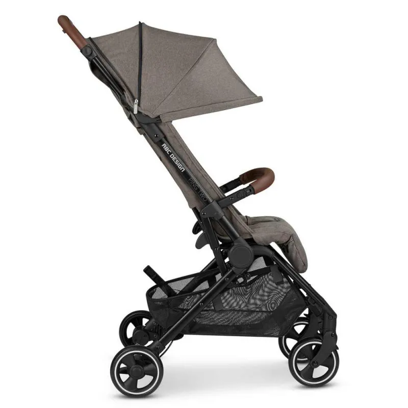 ABC DESIGN KOLICA PING TWO PURE NATURE