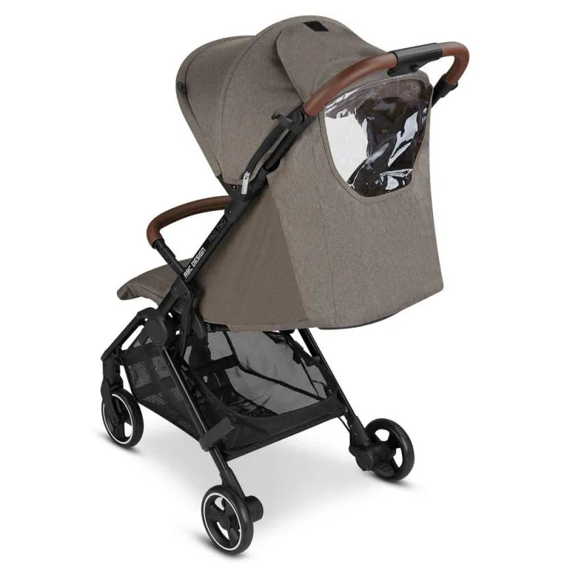 ABC DESIGN KOLICA PING TWO PURE NATURE