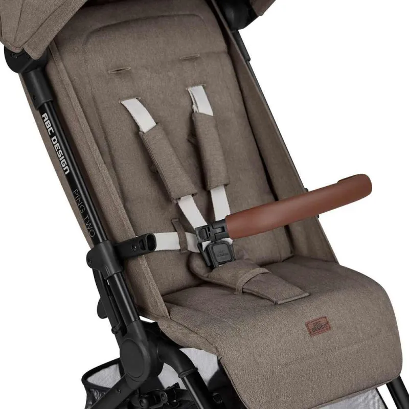 ABC DESIGN KOLICA PING TWO PURE NATURE