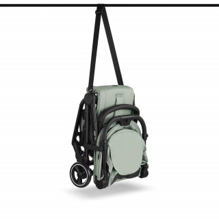 ABC DESIGN KOLICA PING TWO CLASSIC PINE