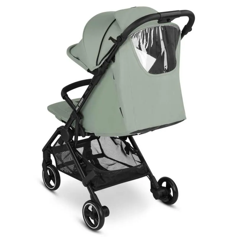 ABC DESIGN KOLICA PING TWO CLASSIC PINE