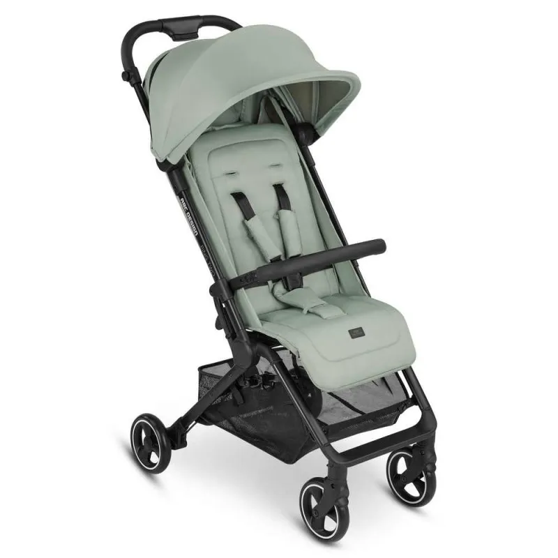 ABC DESIGN KOLICA PING TWO CLASSIC PINE