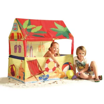 MICASA SATOR KUCICA ZA PLAZU 95X72X102CM 