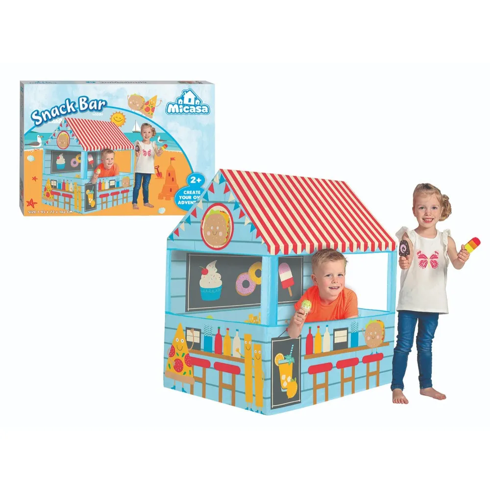MICASA SATOR SNACK BAR 95X72X102CM