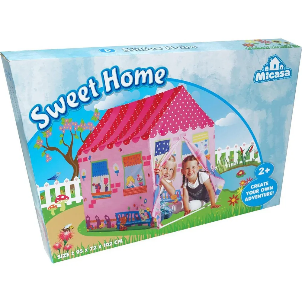 MICASA SATOR SWEET HOME 95X72X102CM