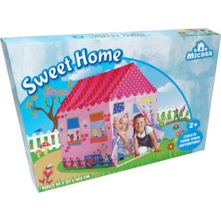 MICASA SATOR SWEET HOME 95X72X102CM