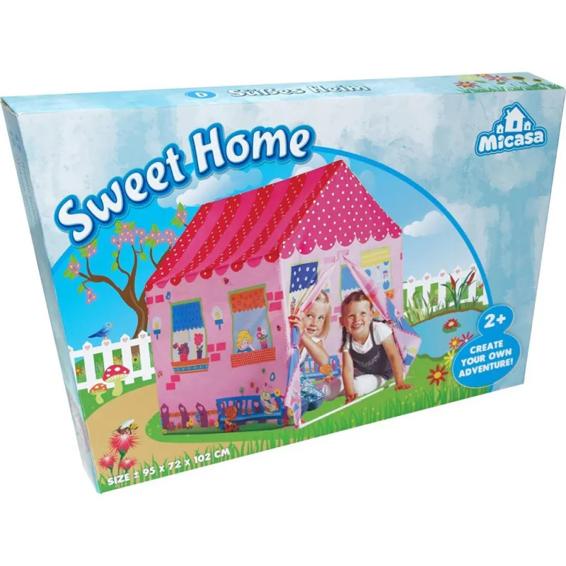 MICASA SATOR SWEET HOME 95X72X102CM