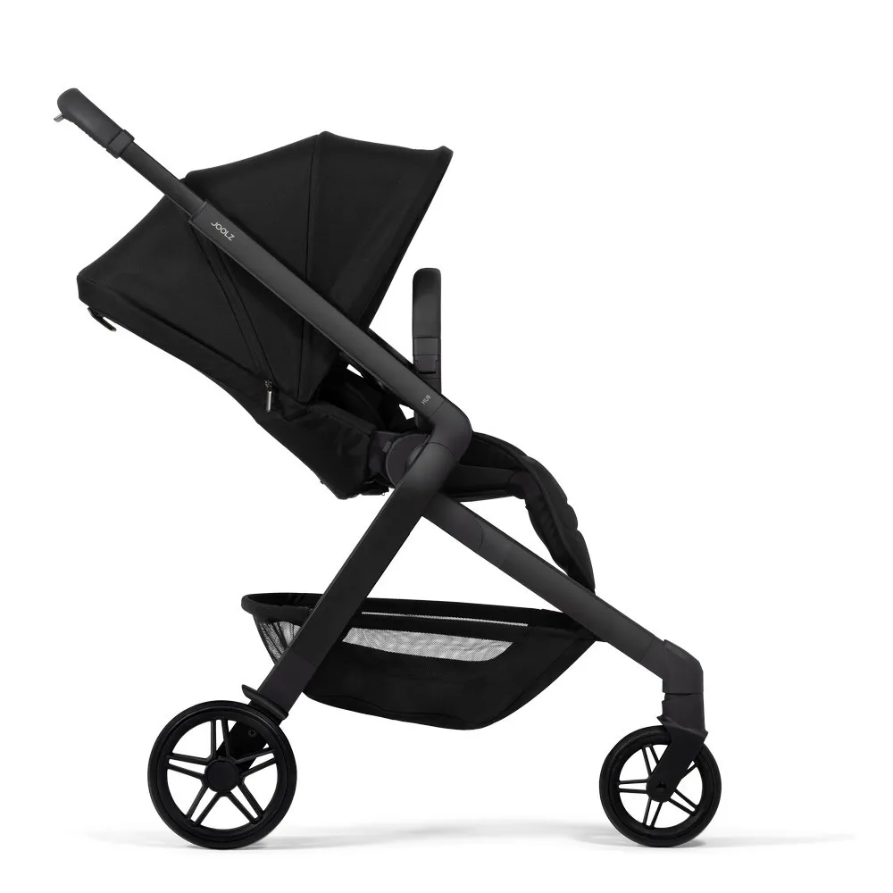 JOOLZ KOLICA HUB2 SPACE BLACK