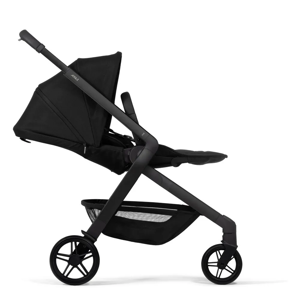 JOOLZ KOLICA HUB2 SPACE BLACK