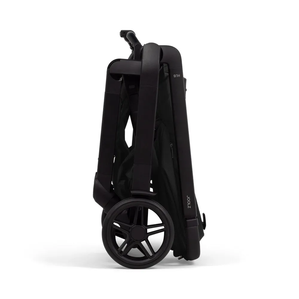JOOLZ KOLICA HUB2 SPACE BLACK