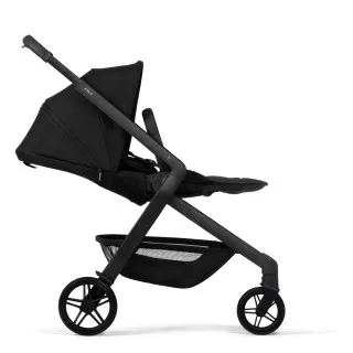JOOLZ KOLICA HUB2 SPACE BLACK