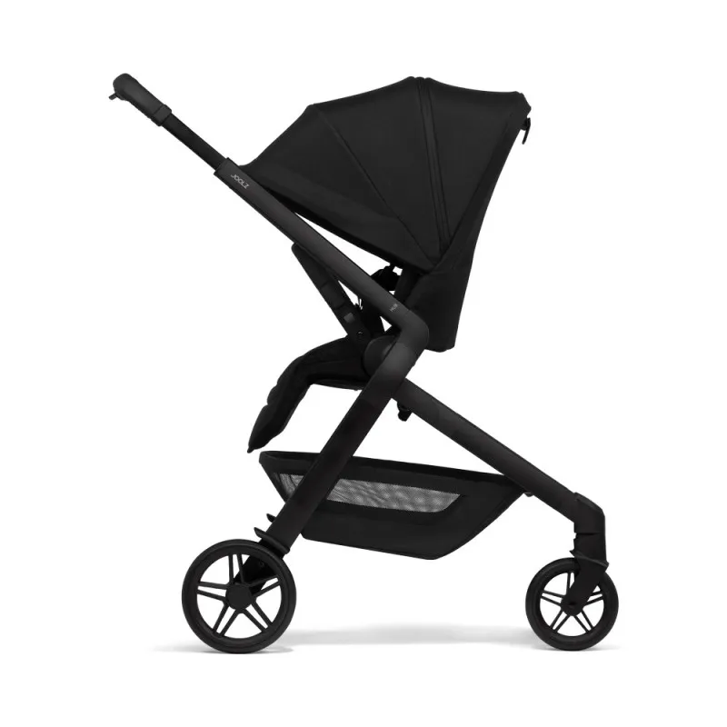 JOOLZ KOLICA HUB2 SPACE BLACK