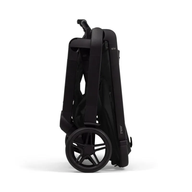 JOOLZ KOLICA HUB2 SPACE BLACK