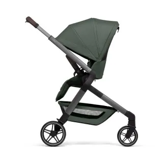 JOOLZ KOLICA HUB2 FOREST GREEN