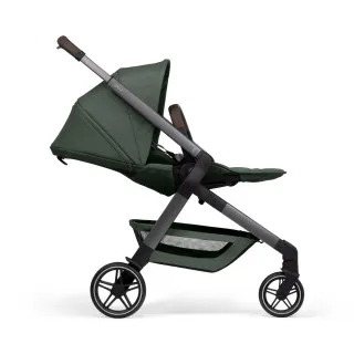 JOOLZ KOLICA HUB2 FOREST GREEN
