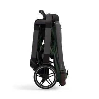JOOLZ KOLICA HUB2 FOREST GREEN