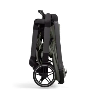 JOOLZ KOLICA HUB2 SAGE GREEN