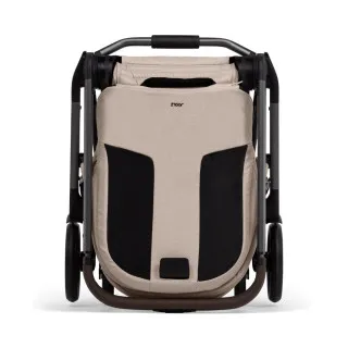 JOOLZ KOLICA HUB2 SANDY TAUPE 
