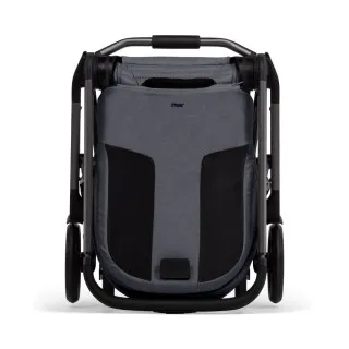 JOOLZ KOLICA HUB2 STONE GREY