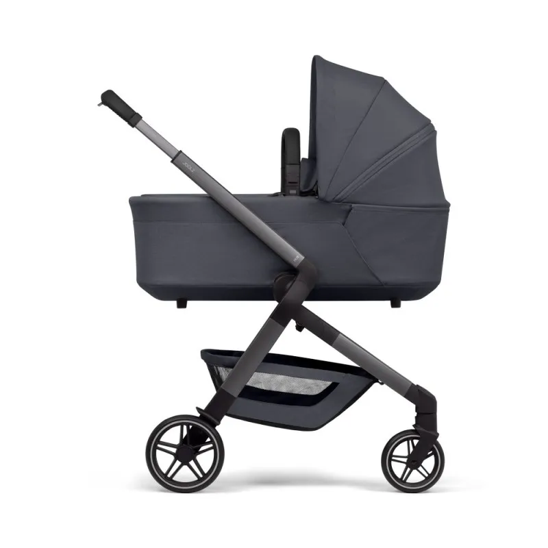 JOOLZ KORPA ZA KOLICA HUB2 STONE GREY