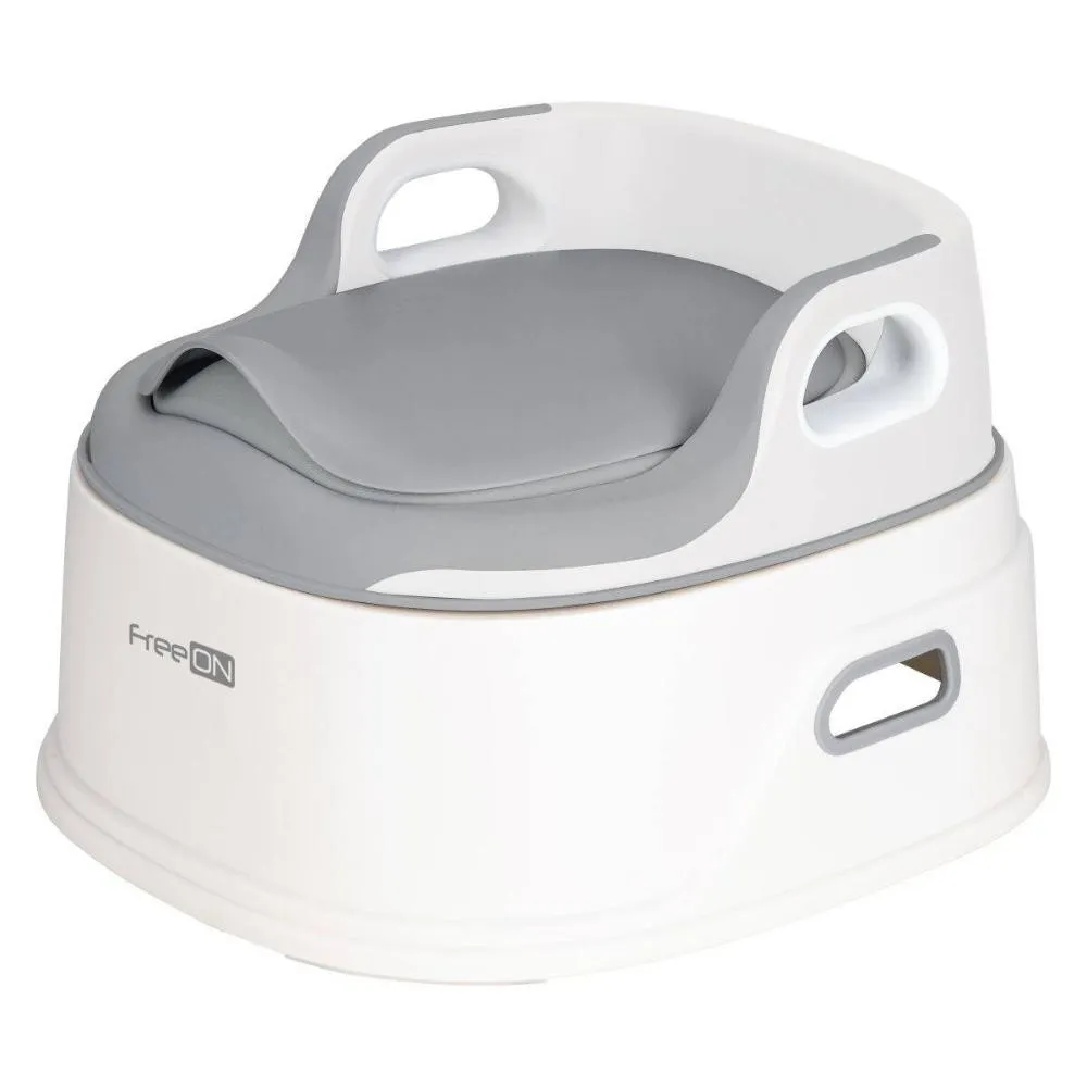 FREEON POTTY SET 3U1 