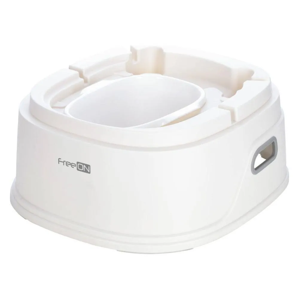 FREEON POTTY SET 3U1 