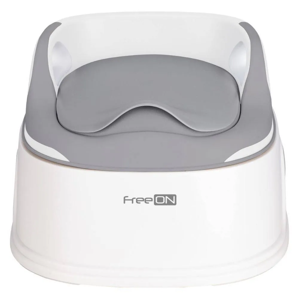 FREEON POTTY SET 3U1 