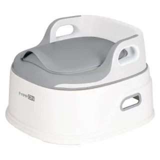 FREEON POTTY SET 3U1 