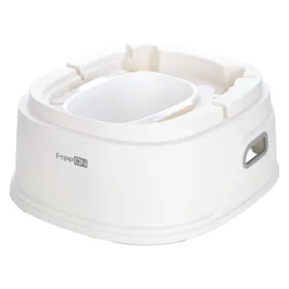 FREEON POTTY SET 3U1 