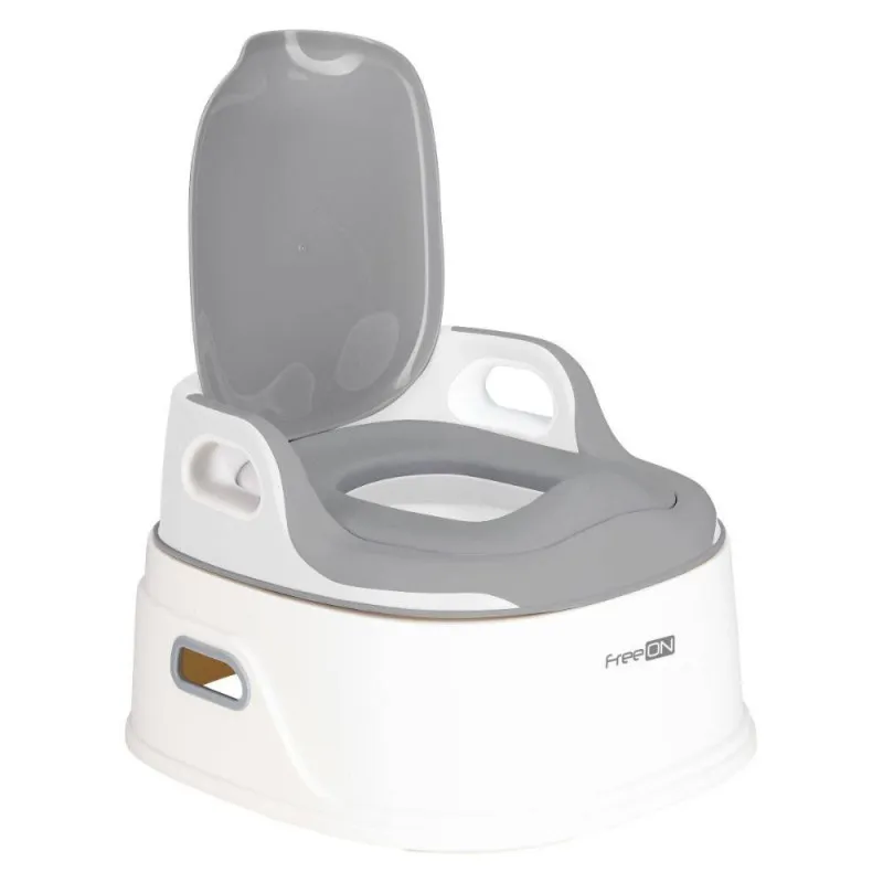 FREEON POTTY SET 3U1 