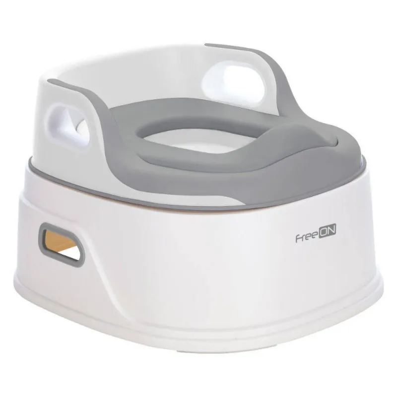 FREEON POTTY SET 3U1 